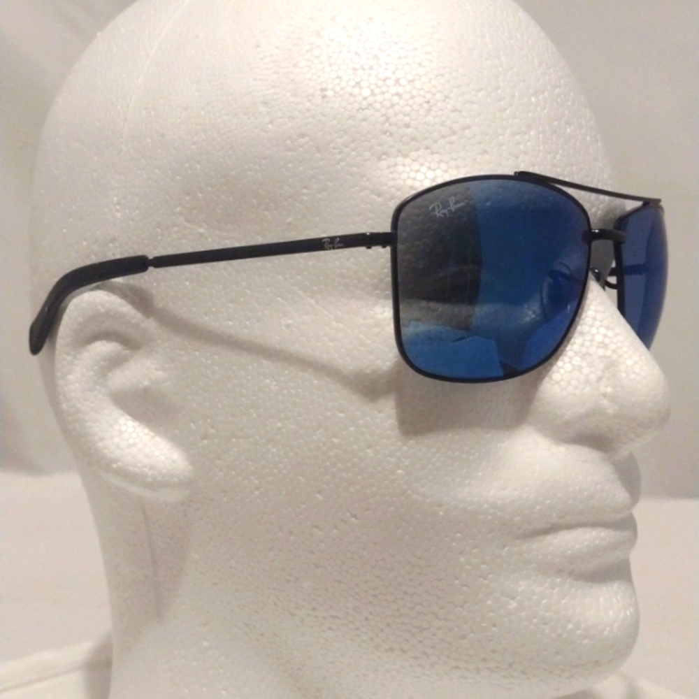 Ray Ban XL Oversized Caravan